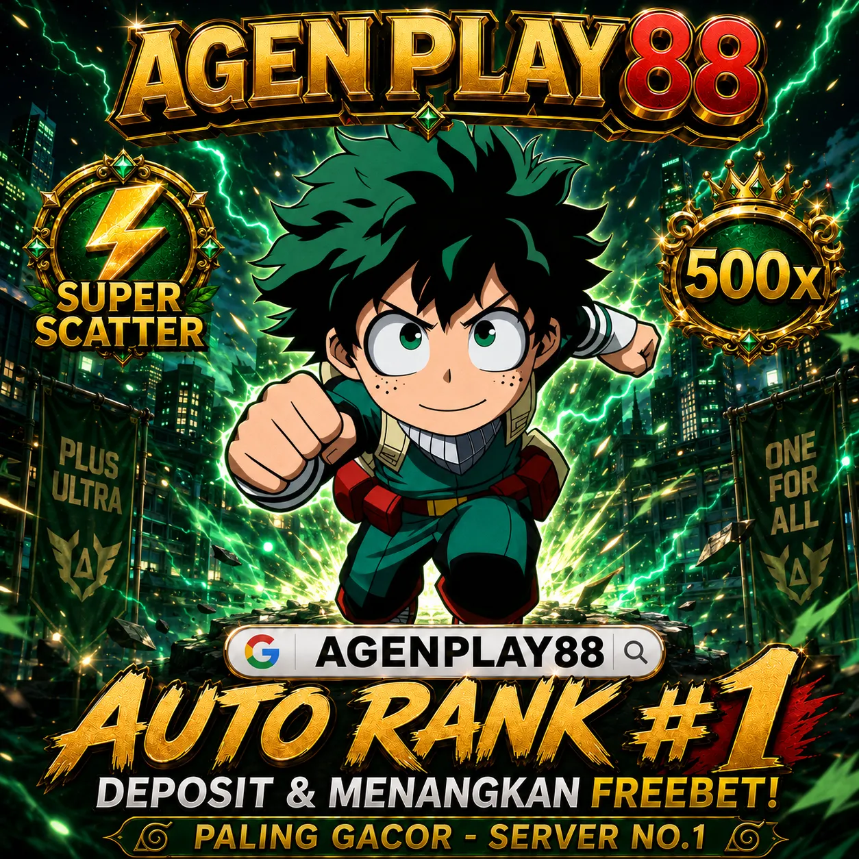 ARWANA777 ➤ Satu Klik Tiga Kali Keberuntungan? – Arwana Sultan, Tujuh Game Sekaligus Terisi Penuh, Saldo Melimpah Tanpa Henti!